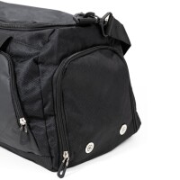 Allnutrition Trainingstasche Black