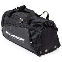 Allnutrition Trainingstasche Black