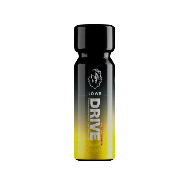 Löwe Nutrition Drive+ Shot 80ml