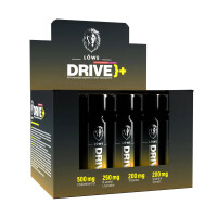 Löwe Nutrition Drive+ Shot 80ml