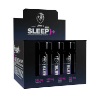 Löwe Nutrition Sleep+ Shot 80ml