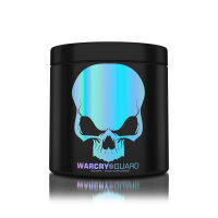 Genius Nutrition Warcry Guard 180caps