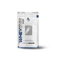 Genlab Whey Gym Protein 810g Hazelnut Cream