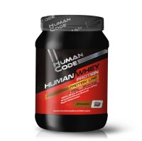 Human Code Human Whey 900g