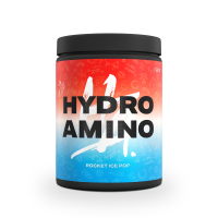 Nano Supps Hydro Amino 390g