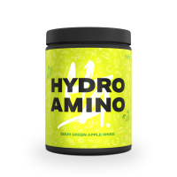 Nano Supps Hydro Amino 390g
