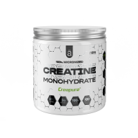 Nano Supps Creatine Monohydrate Creapure 300g
