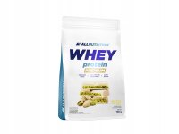 Allnutrition Whey Protein Premium 700g Dubai White...