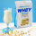 Allnutrition Whey Protein Premium 700g Dubai White Chocolate Style