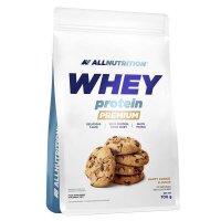 Allnutrition Whey Protein Premium 700g Dubai Chocolate Style
