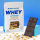 Allnutrition Whey Protein Premium 700g Dubai Chocolate Style