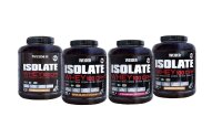 Weider Isolate Whey 100 CFM 2kg Erdbeere