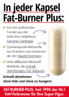 Goldfield Turbo Fatburner Plus 60 Kapseln