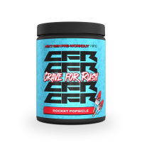 Nano Supps CFR Pre-Workout 400g