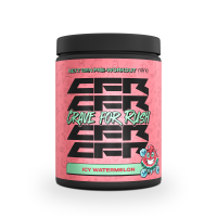 Nano Supps CFR Pre-Workout 400g Rocket Popsicle