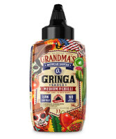 Max Protein Grandmas Salsa Gringa Medium Chilli 290ml