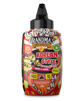 Max Protein Grandmas Salsa BBQ Korean Style 290ml