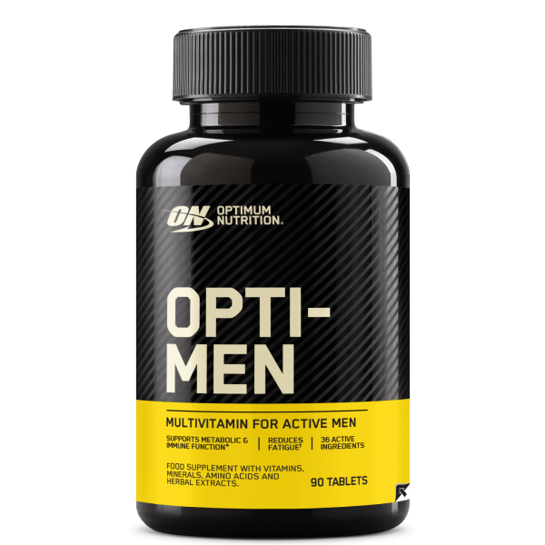 Optimum Nutrition Opti Men 90 Tabs