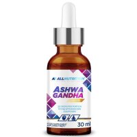 Allnutrition Ashwagandha Drops 30ml