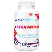 Allnutrition Astaxanthin 90caps