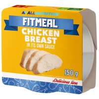 Allnutrition Fitmeal Hähnchenbrust in eigener Sauce...