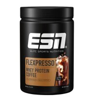 ESN Flexpresso Whey Protein Coffe 908