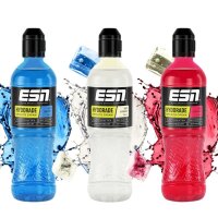 ESN Hydorade 500ml Iso Lemon