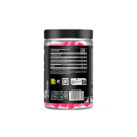 Weider Premium Creatine Gummies Creapure