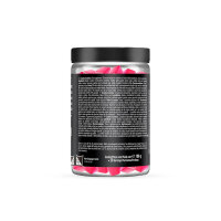 Weider Premium Creatine Gummies Creapure