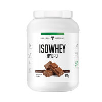 Trec Nutrition ISO Whey Hydro 900g Chocolate