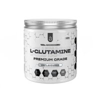 Nano Supps L-Glutamine 300g