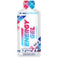 Allnutrition Energy Gel with Caffeine 60g