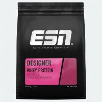 ESN Designer Whey Protein 2000g Milk Chocolate