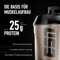 ESN Designer Whey Protein 2000g Milk Chocolate