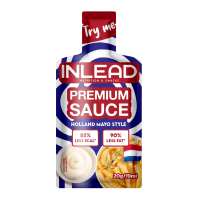 Inlead Nutrition Premium Sauce Probe 19ml