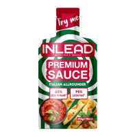 Inlead Nutrition Premium Sauce Probe 19ml