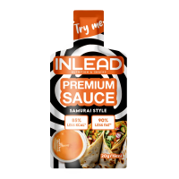 Inlead Nutrition Premium Sauce Probe 19ml