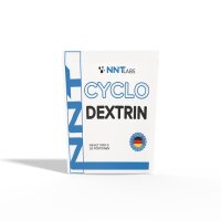 NNT Labs Cyclo Dextrin (Cluster Dextrin) 1kg
