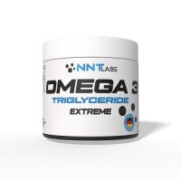 NNT Labs Omega 3 Triglyceride Extreme – 200 Caps...
