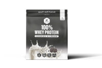 Gofitness Nutrition 100% Whey Protein 900g Cookies and Cream