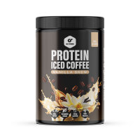GoFitness Nutrition Protein Iced Coffee 900g
