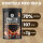 GoFitness Nutrition Protein Iced Coffee 900g