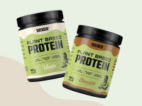 Weider Plant Based Protein 450 g