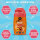 GoFitness Nutrition Zero Syrup - 65 ml