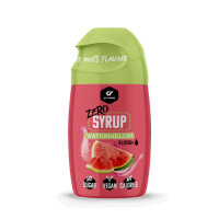 GoFitness Nutrition Zero Syrup - 65 ml Watermelon