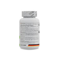 MST Nutrition Magtein Magnesium L-Threonate 1000mg | Gehirn & Schlaf