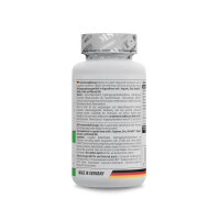 MST Nutrition ArgiZinc Forte 60 Kapseln