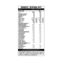 MST Nutrition Flex Pro 300g Natural