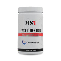 MST Nutrition Cluster Dextrin 1kg