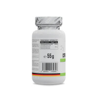 MST Nutrition Citrus Bergamot 90 Kapseln | Cholesterin & Herz